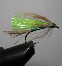 ���� Wing Flach Chartreuse ( Kumho Wet � 10 )